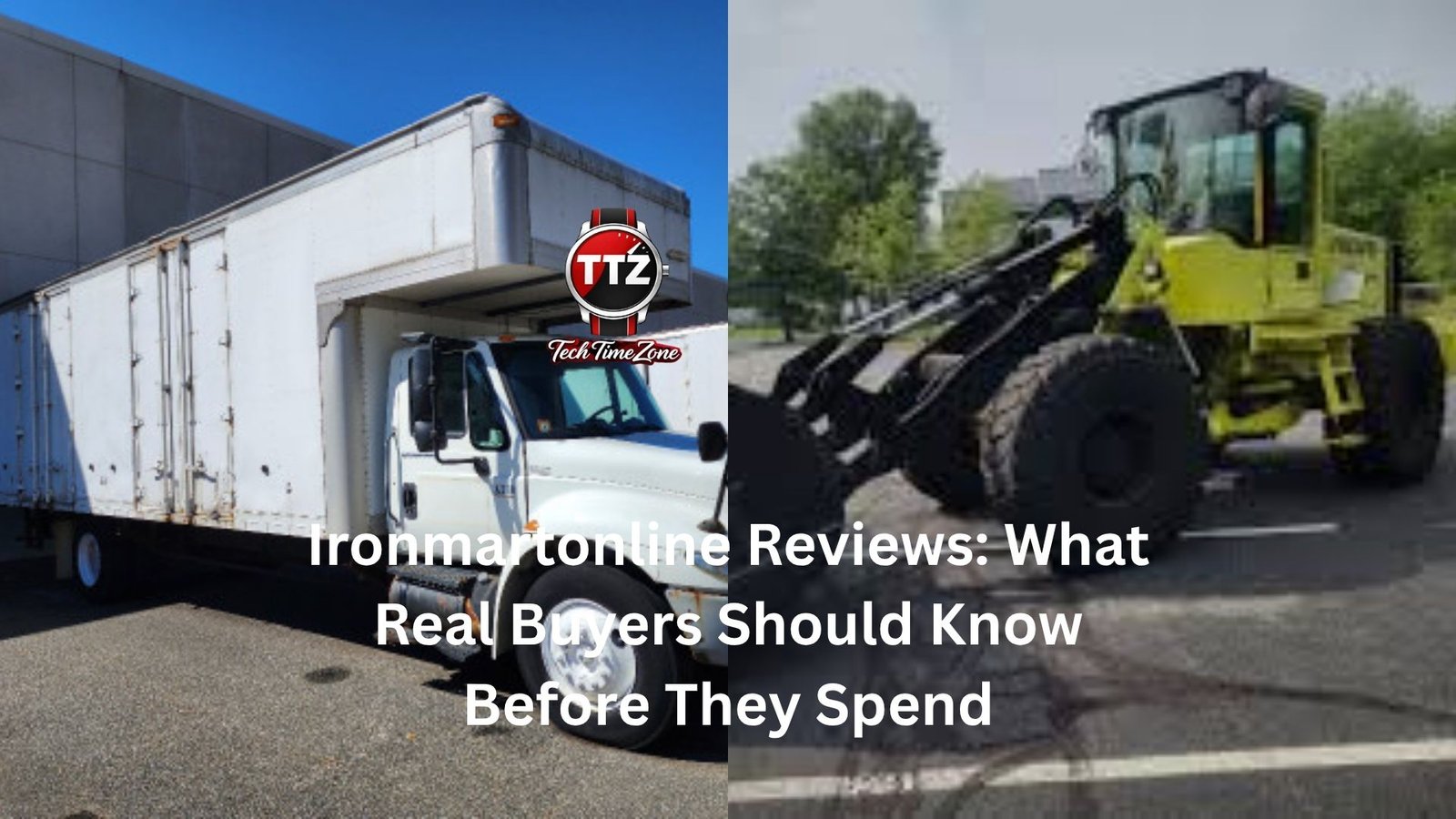 Ironmartonline Reviews: What Real Buyers Should Know Before They Spend