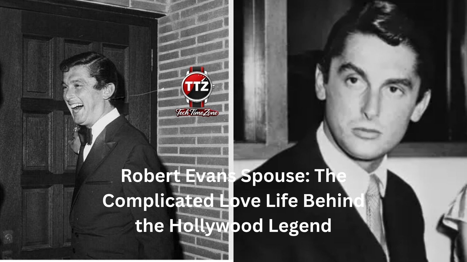 Robert Evans Spouse: The Complicated Love Life Behind the Hollywood Legend