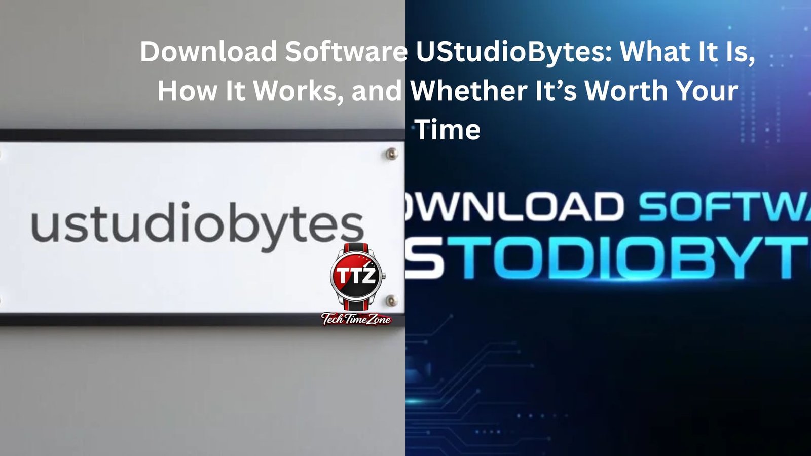 download software ustudiobytes
