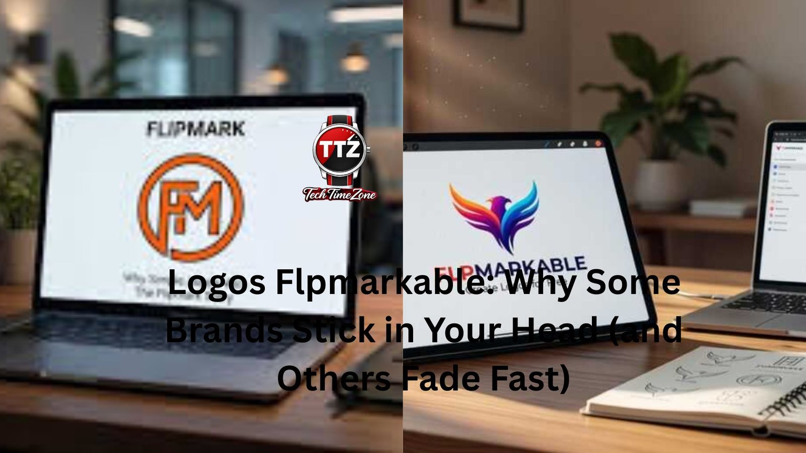 logos flpmarkable