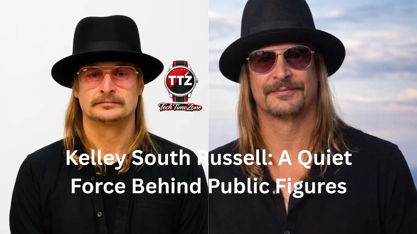 kelley south russell