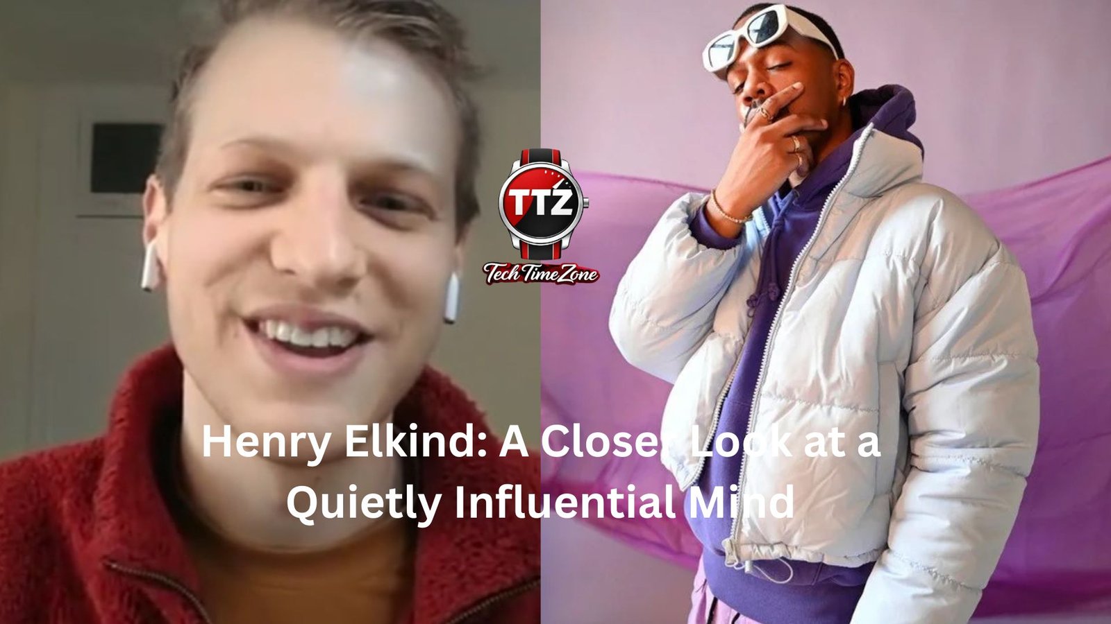 henry elkind