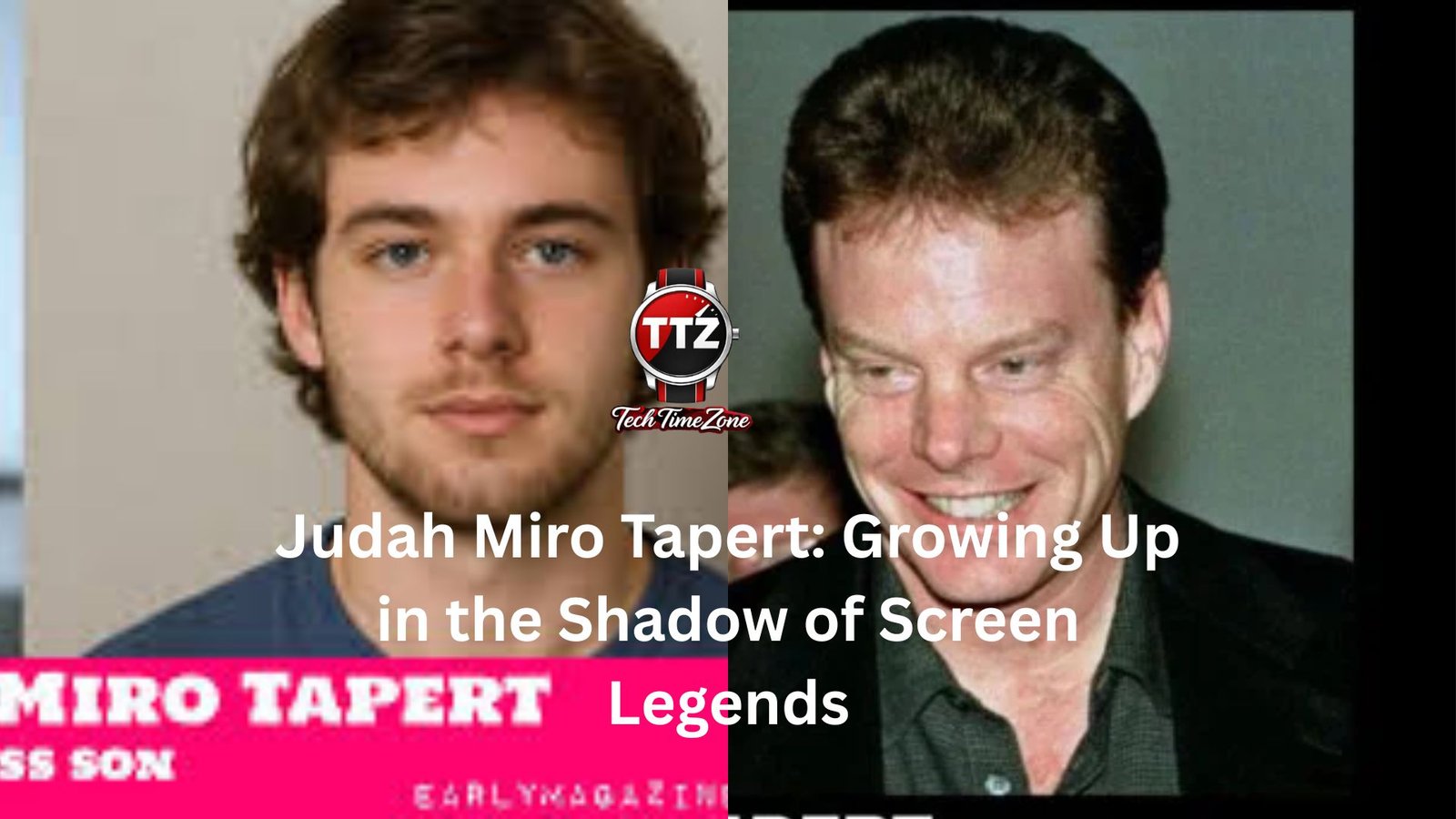 judah miro tapert