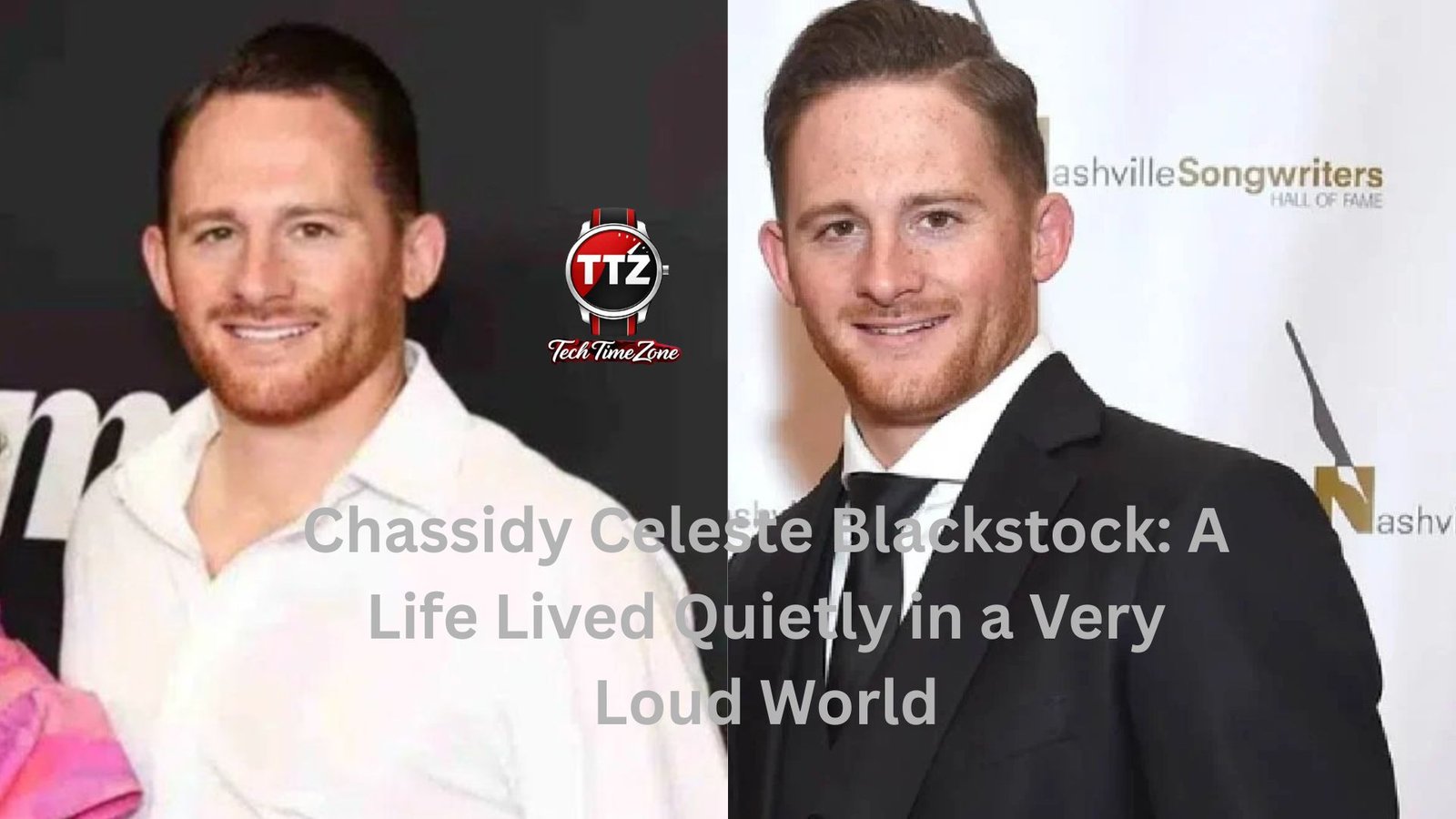 chassidy celeste blackstock