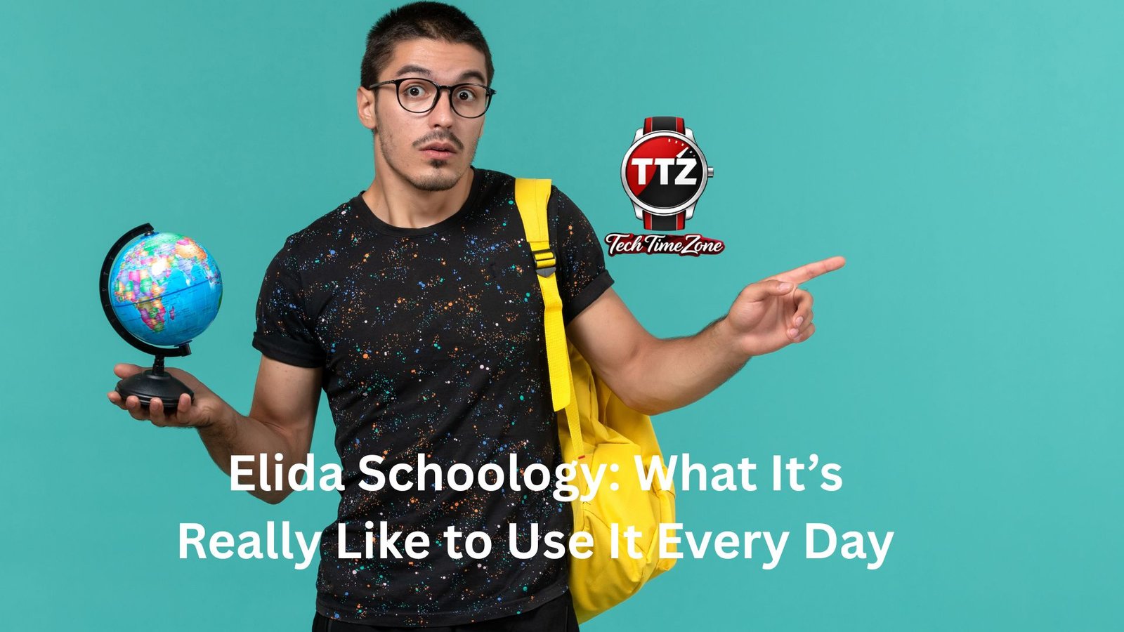 elida schoology