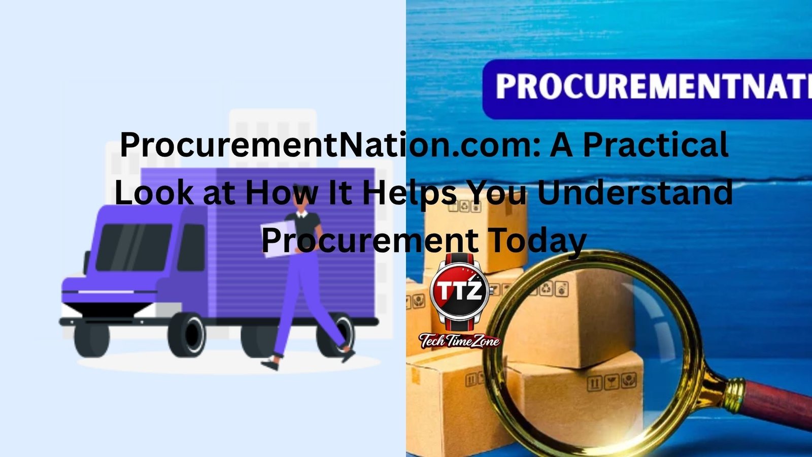 ProcurementNation.com: A Practical Look at How It Helps You Understand Procurement Today