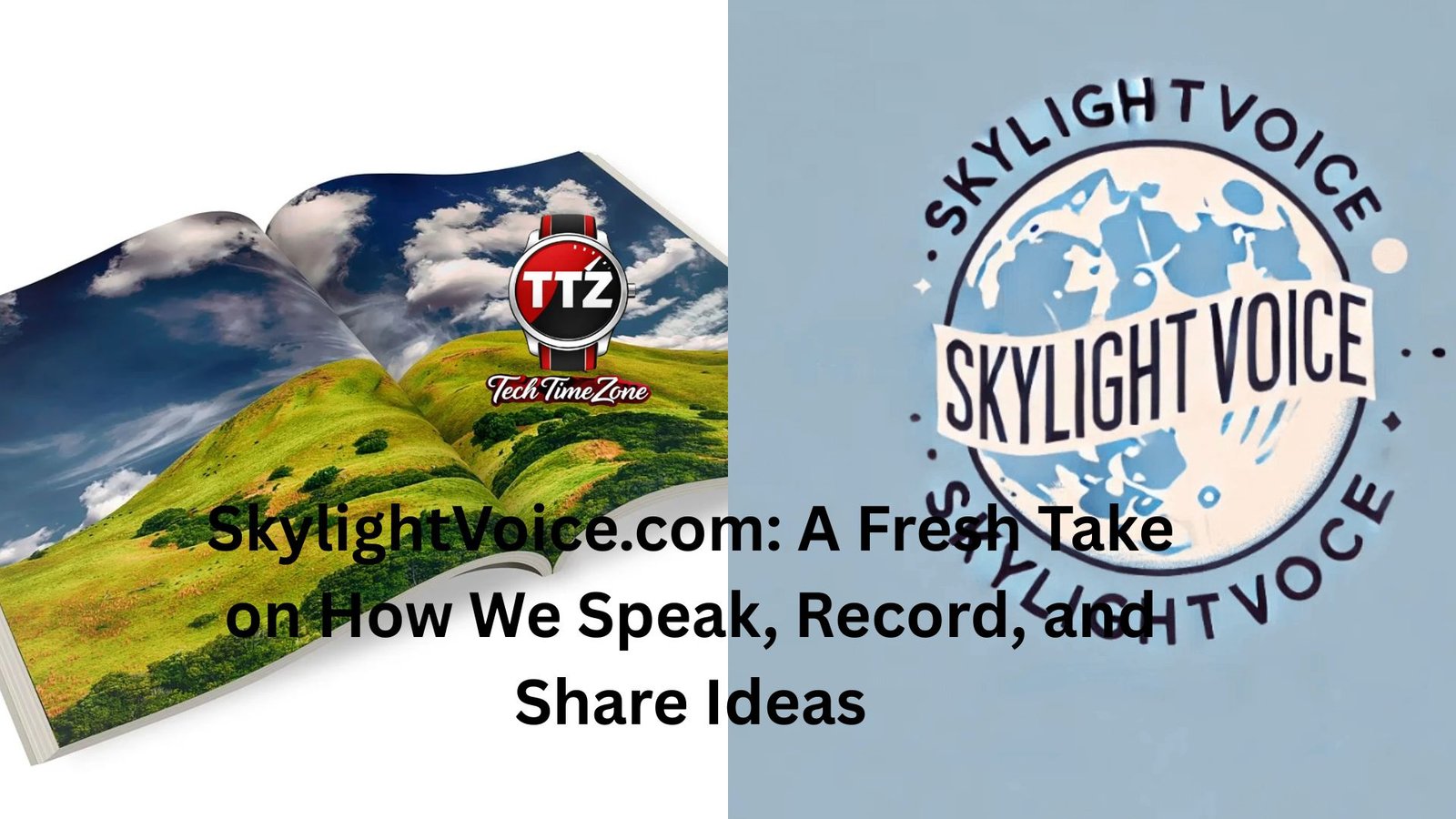 skylightvoice.com