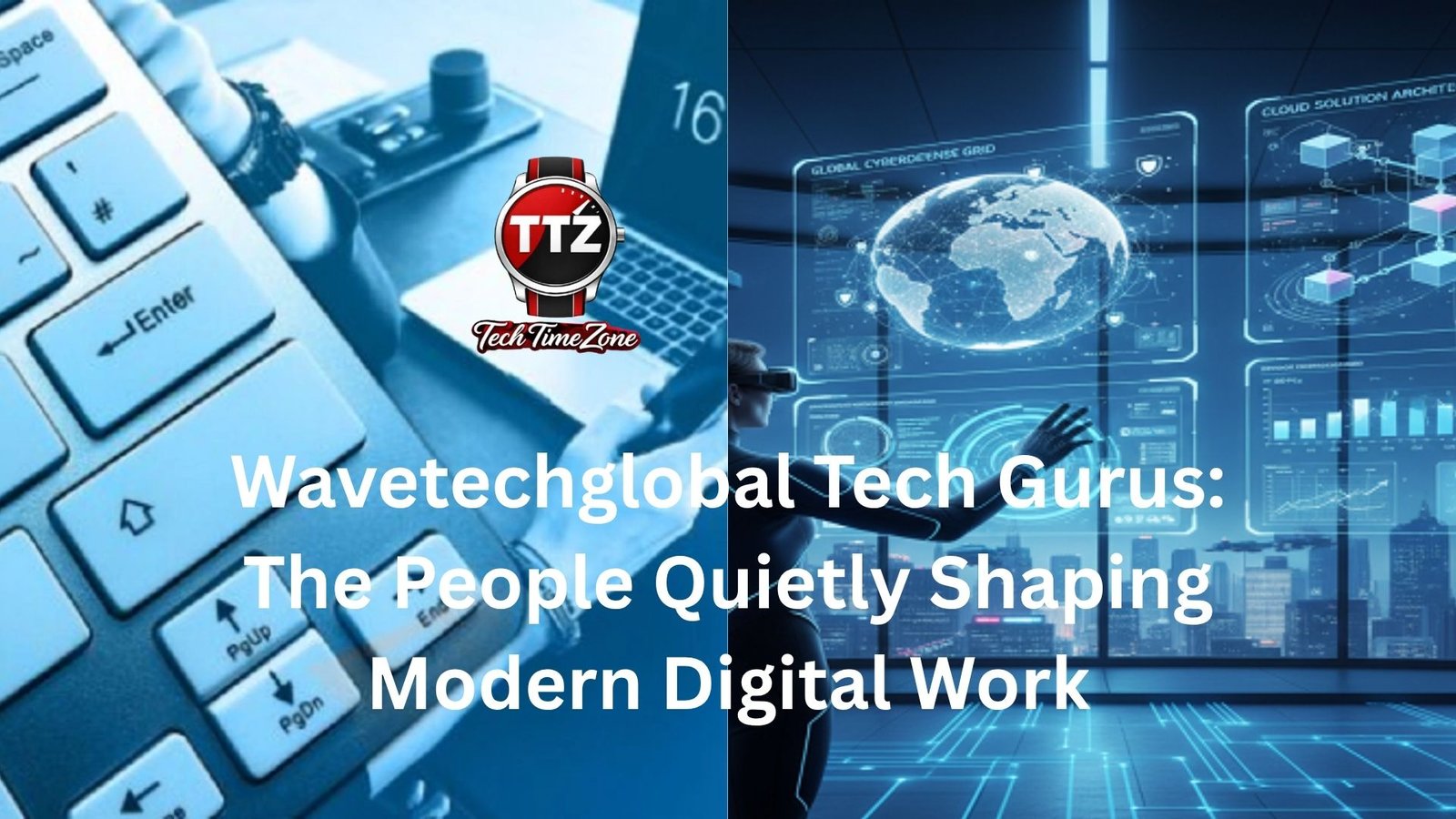 wavetechglobal tech gurus