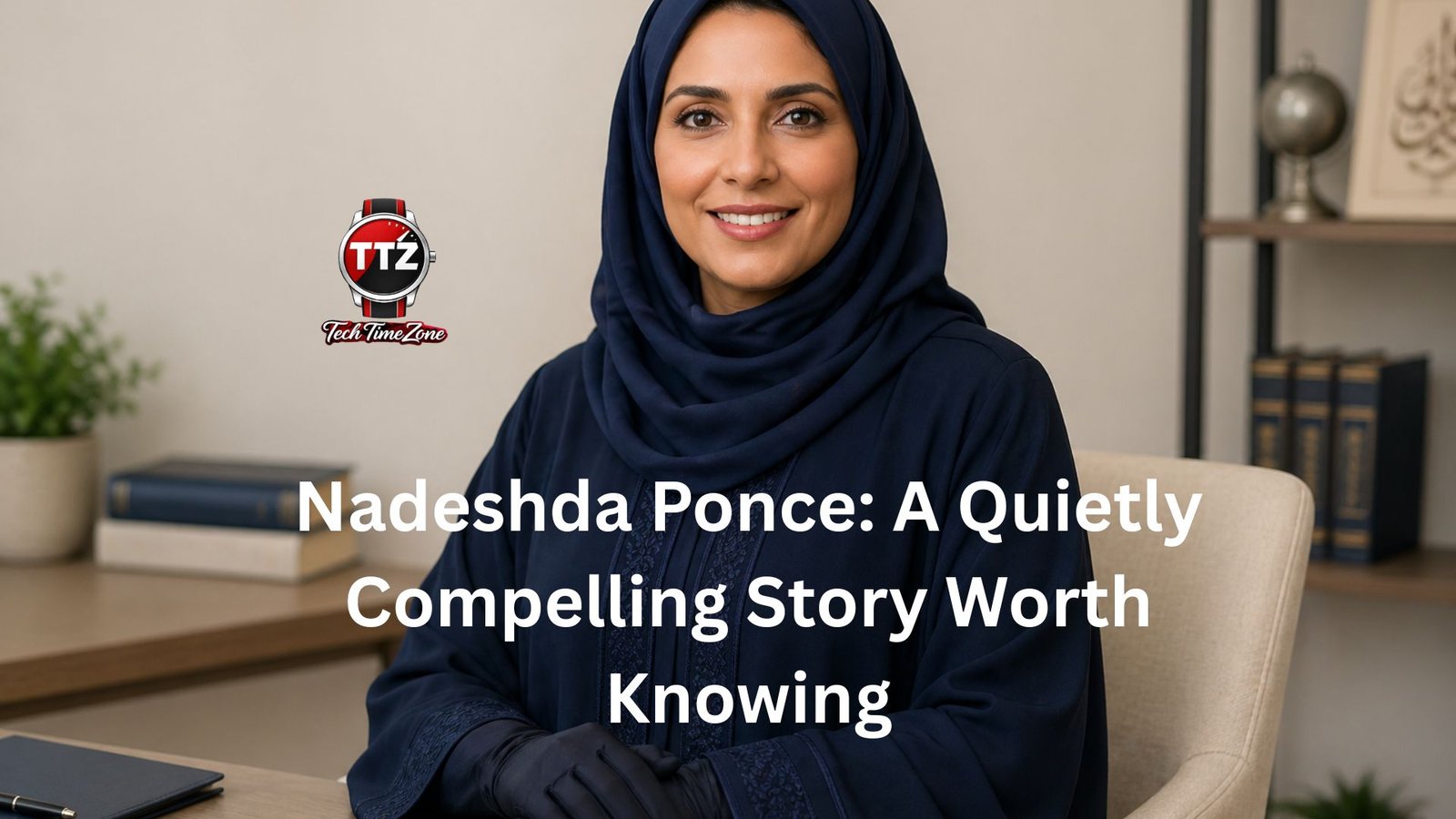 nadeshda ponce
