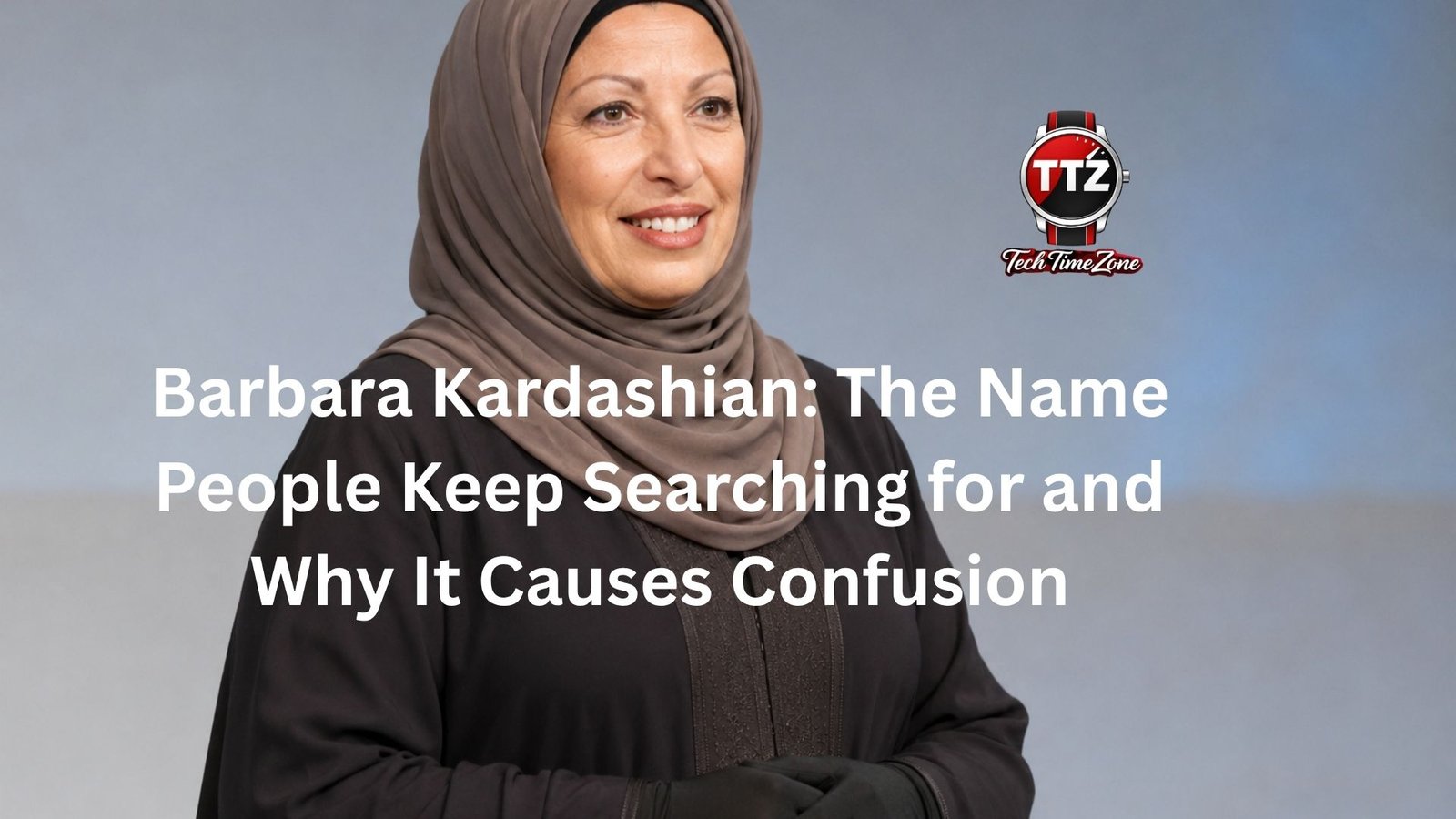barbara kardashian