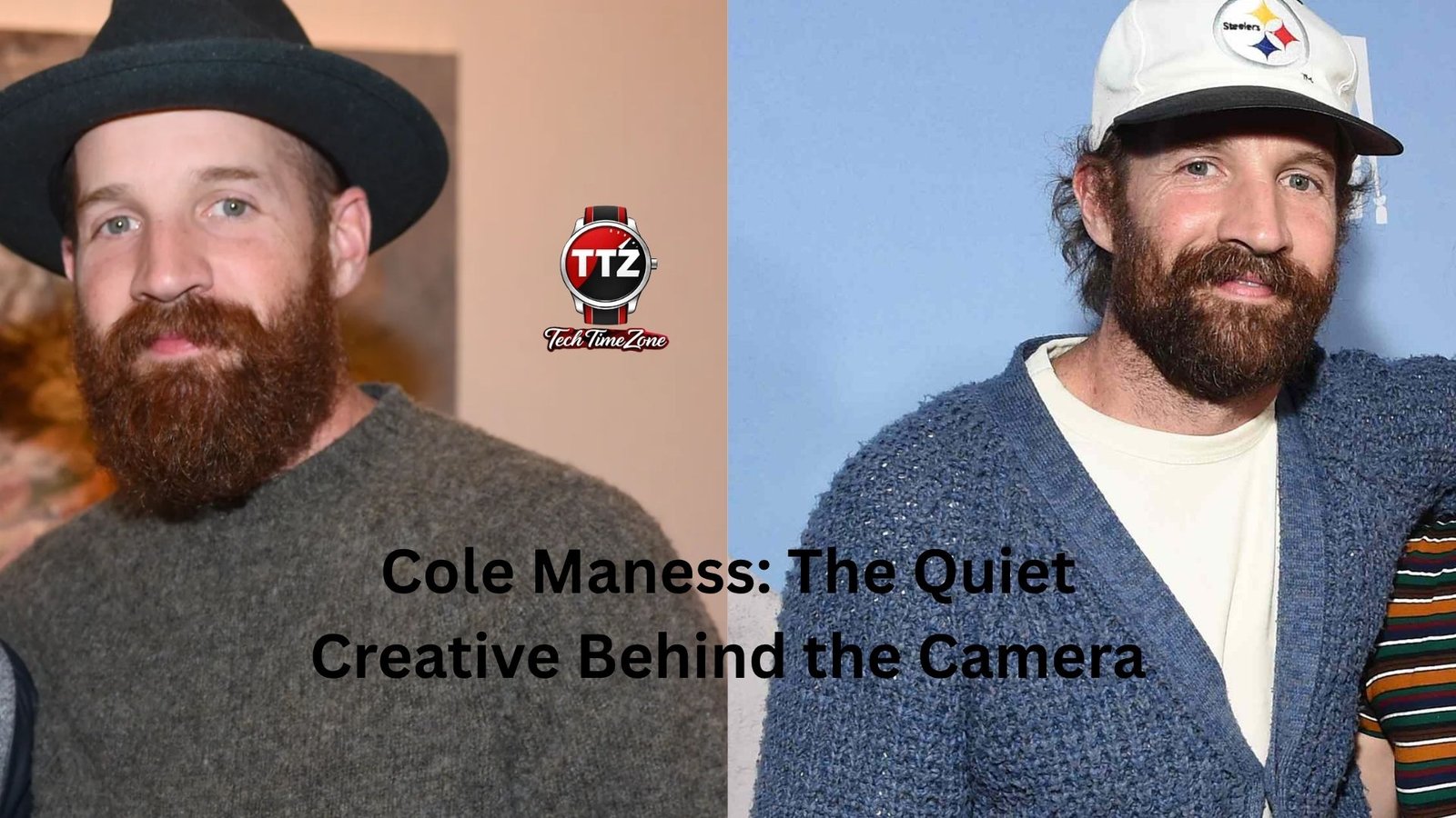 cole maness