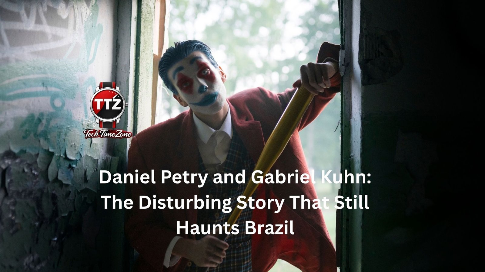 daniel petry and gabriel kuhl