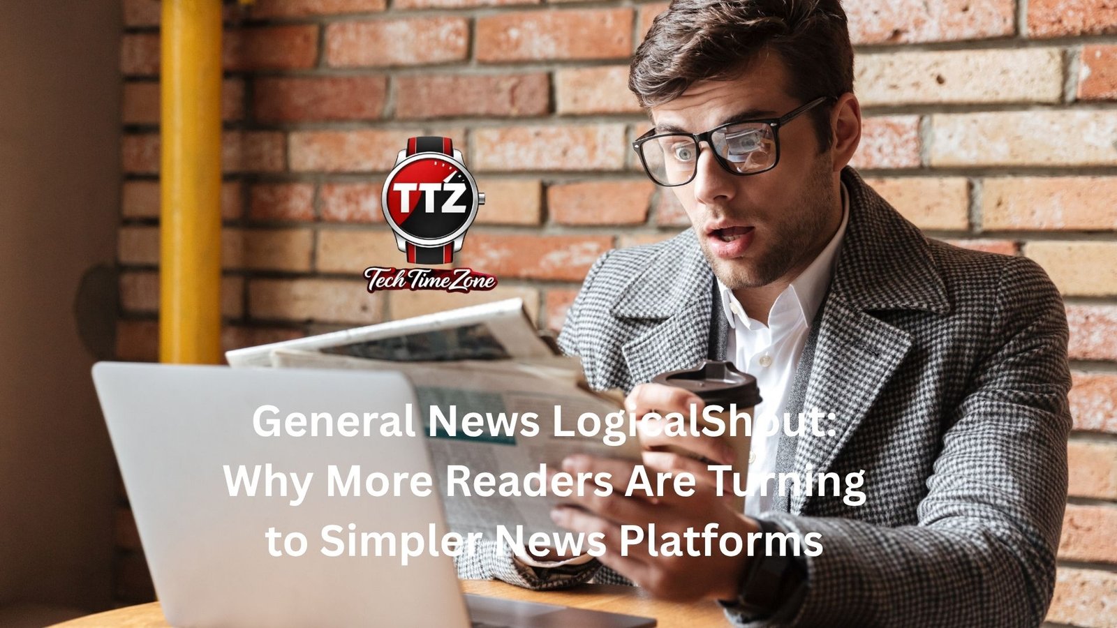 general news logicalshout