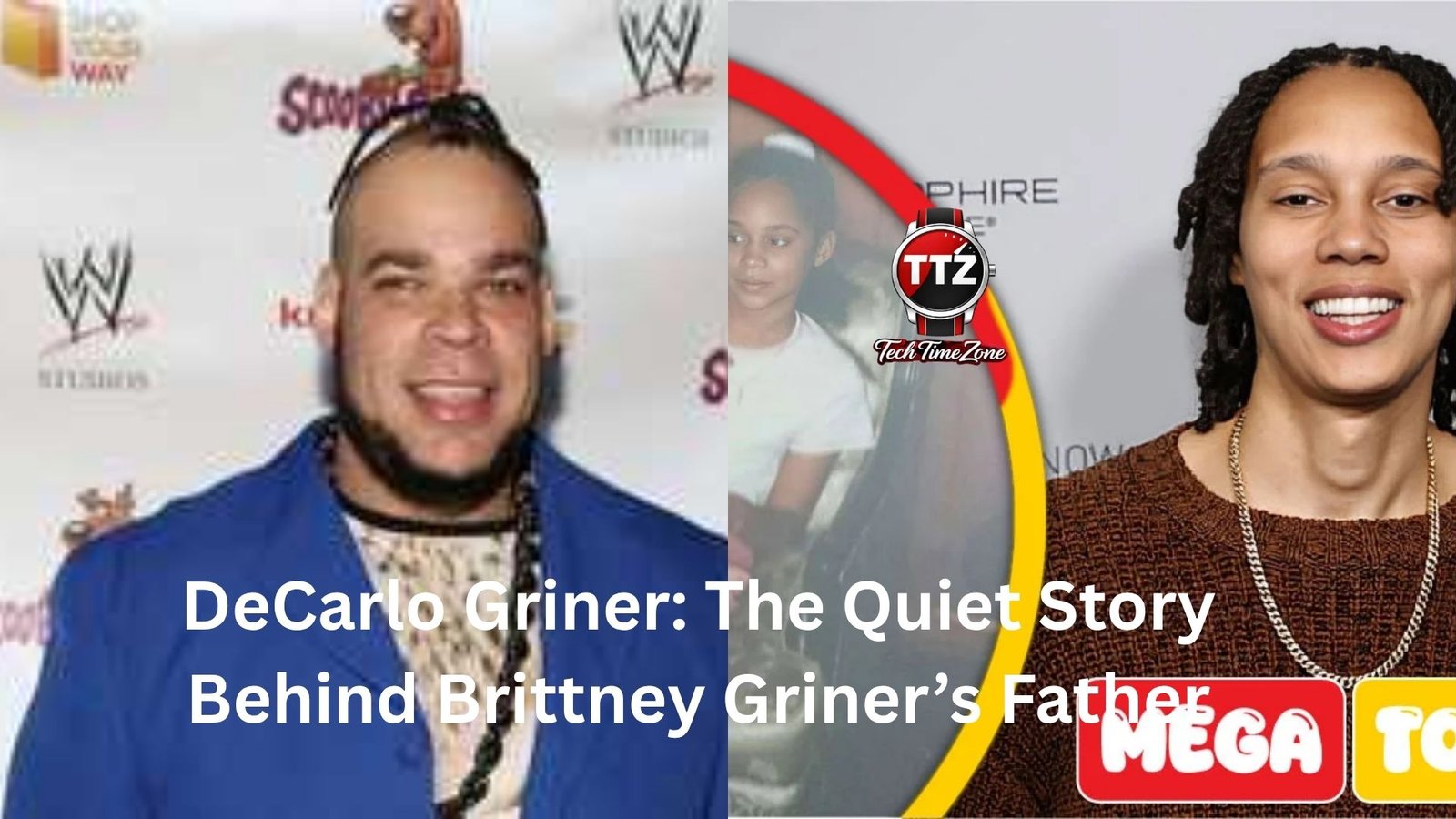 decarlo griner
