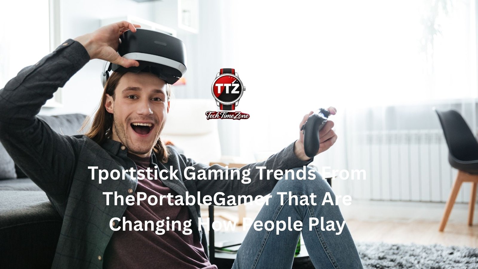 tportstick gaming trends from theportablegamer