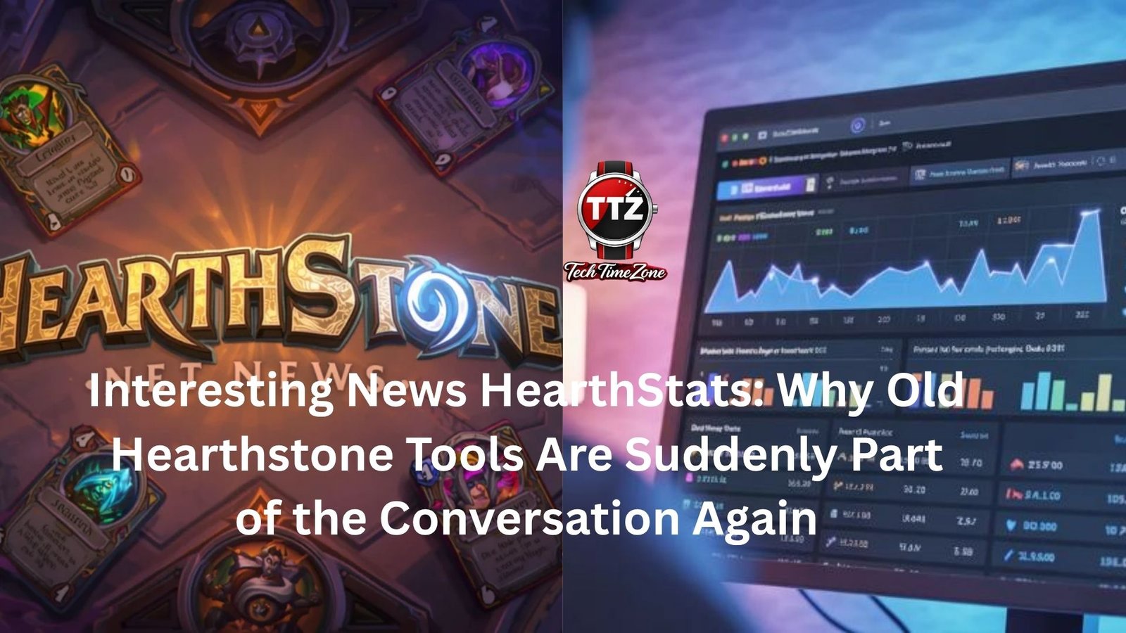 interesting news hearthstats