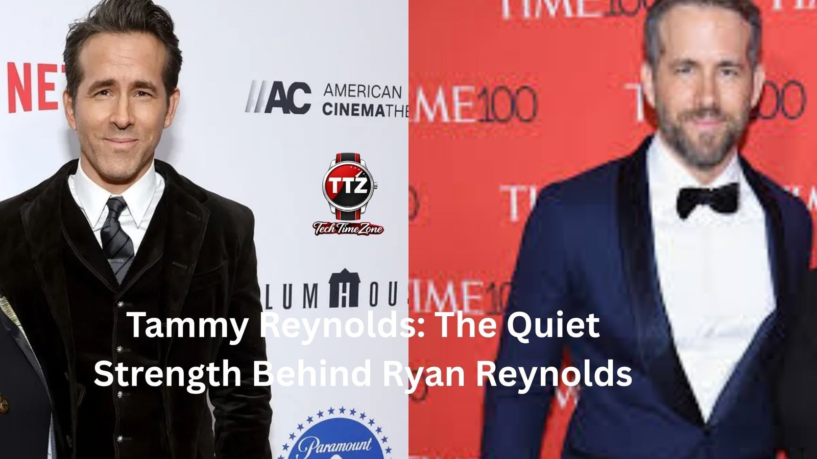 tammy reynolds