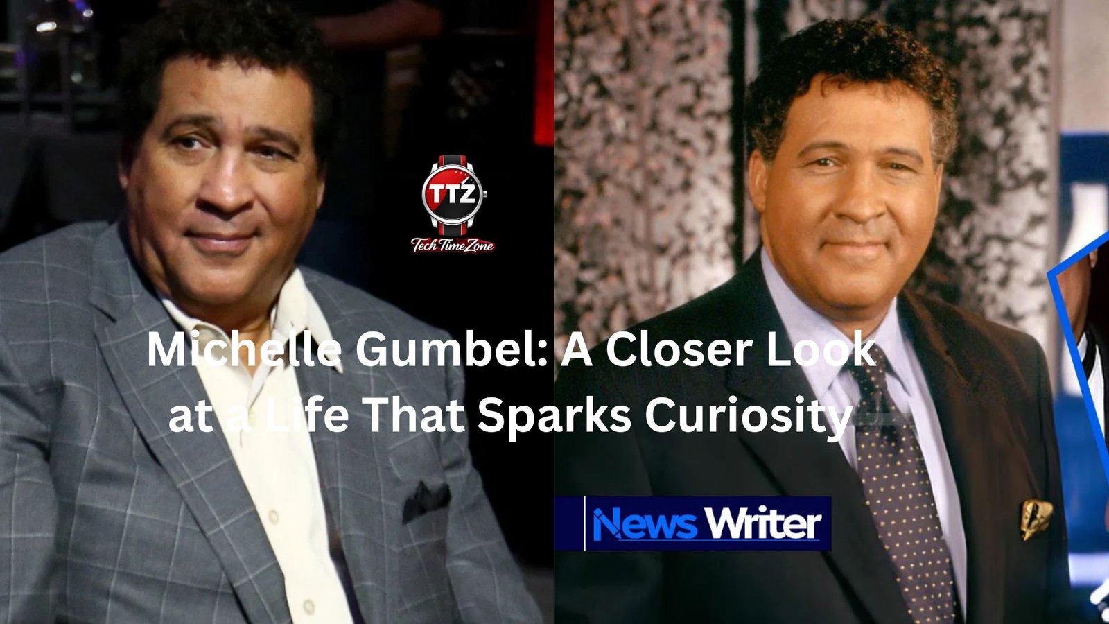 Michelle Gumbel: A Closer Look at a Life That Sparks Curiosity