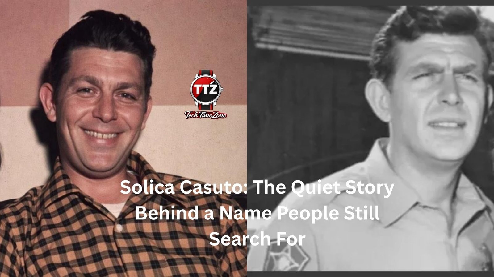 Solica Casuto: The Quiet Story Behind a Name People Still Search For