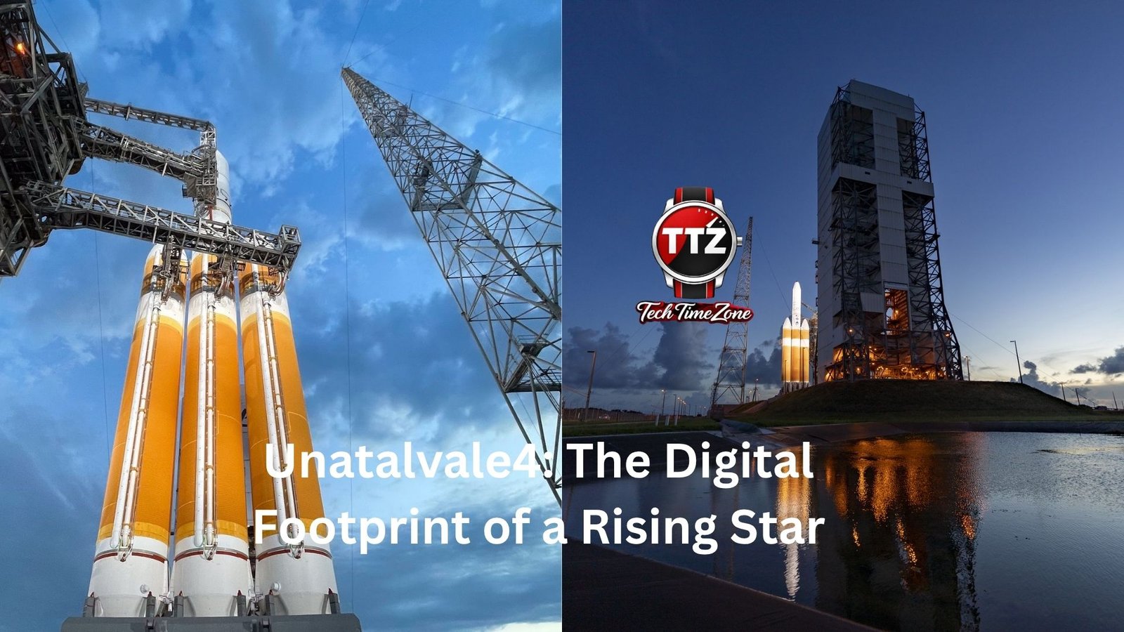 Unatalvale4: The Digital Footprint of a Rising Star
