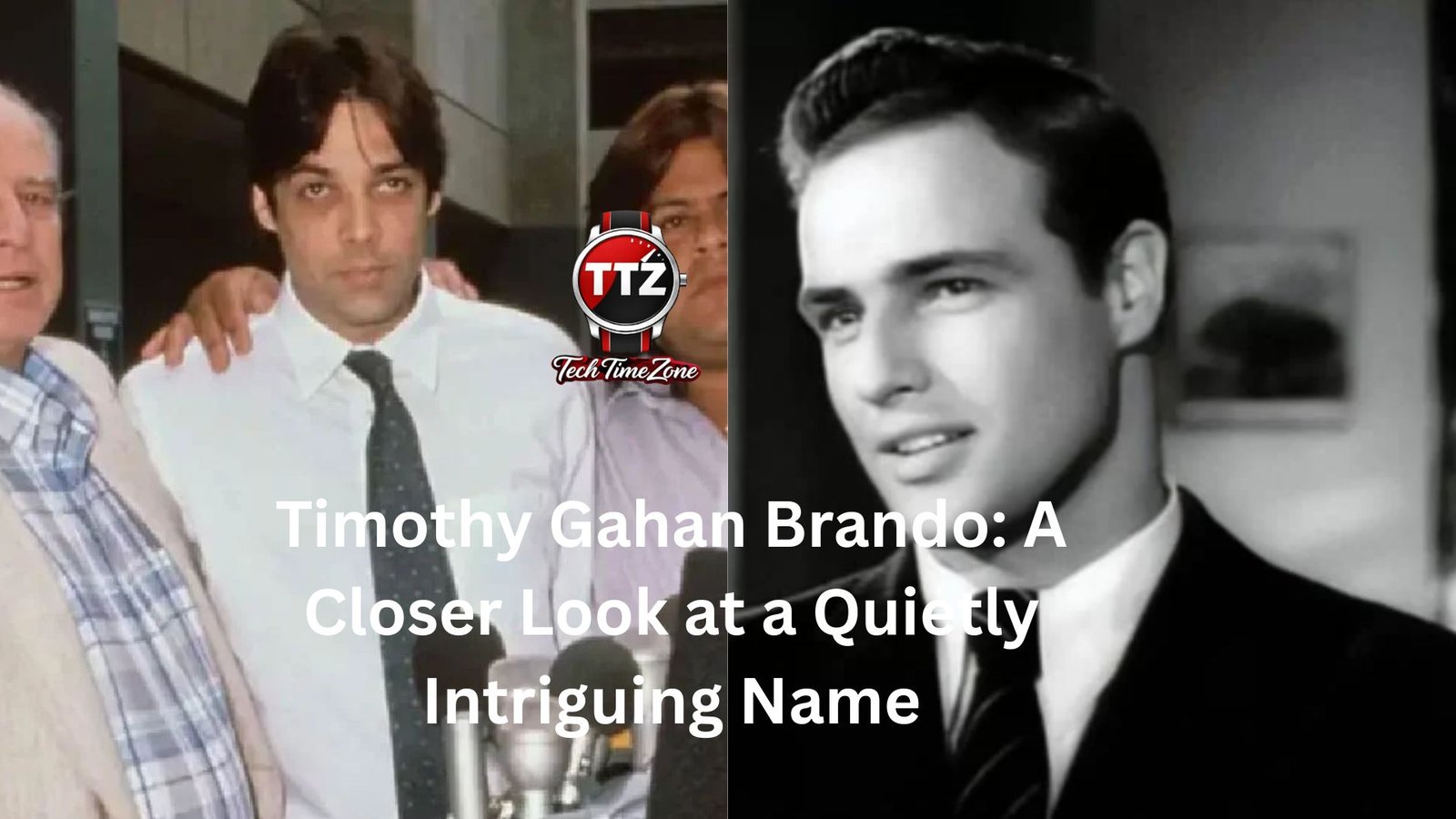timothy gahan brando