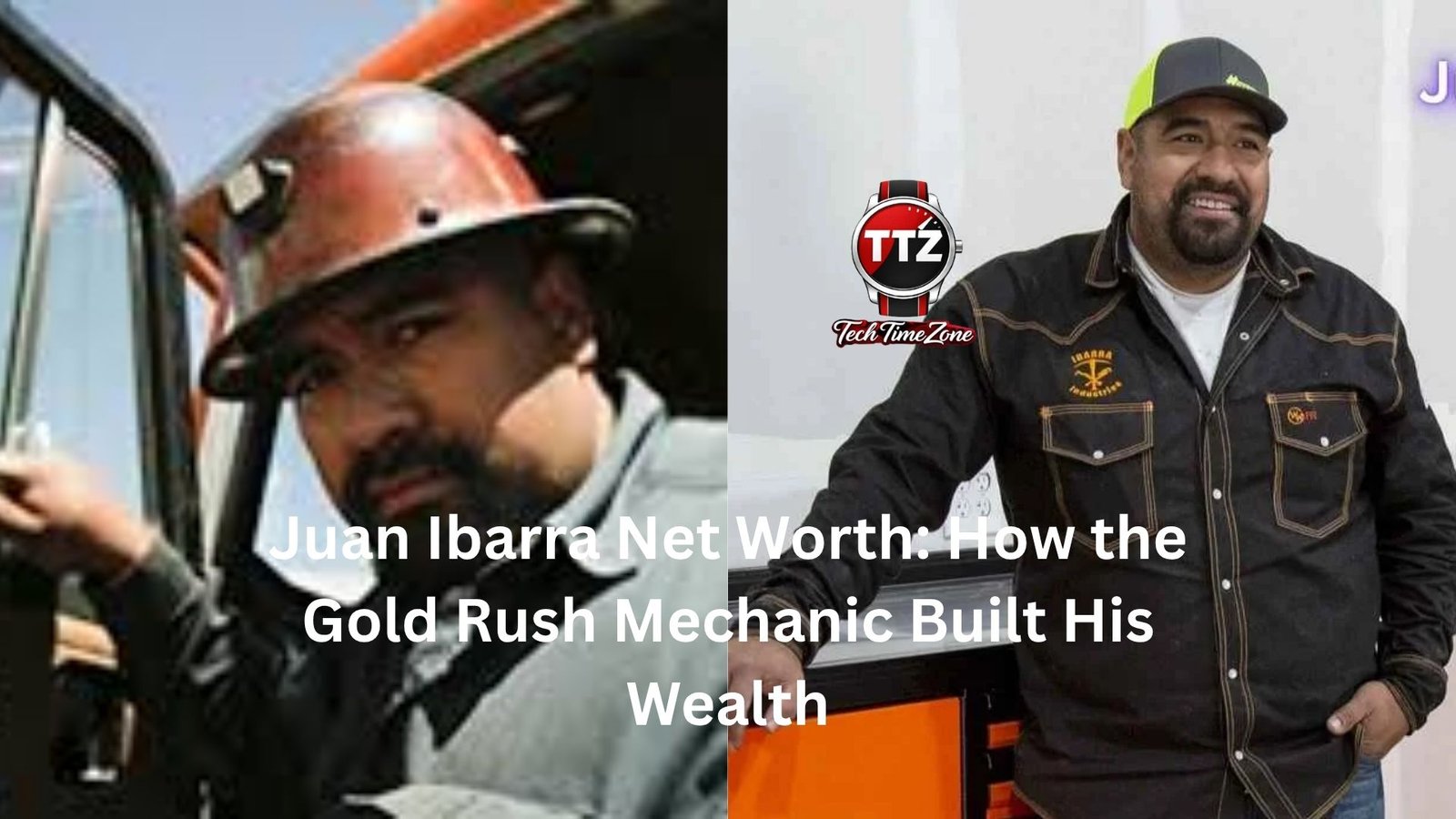juan ibarra net worth