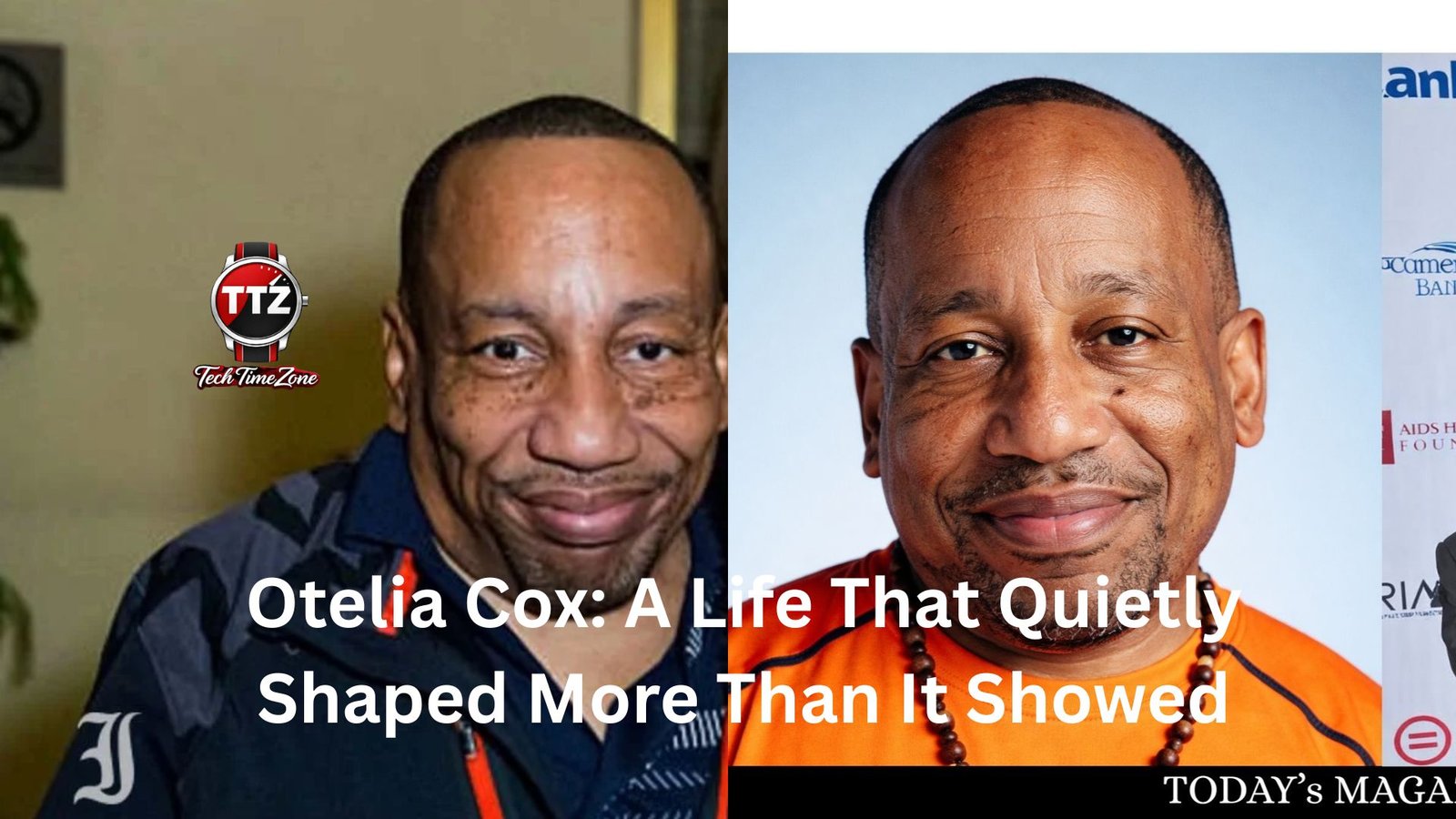 otelia cox