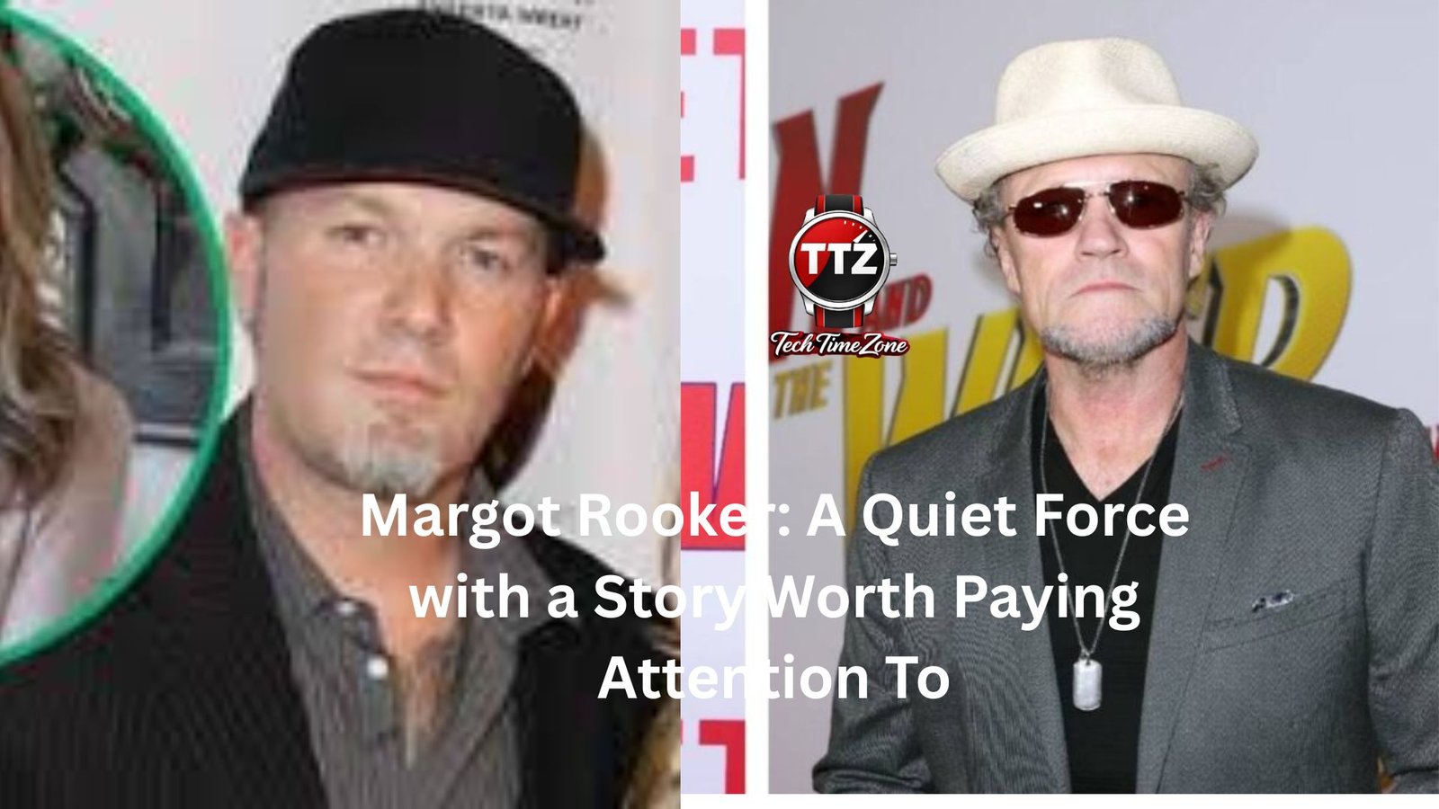 margot rooker
