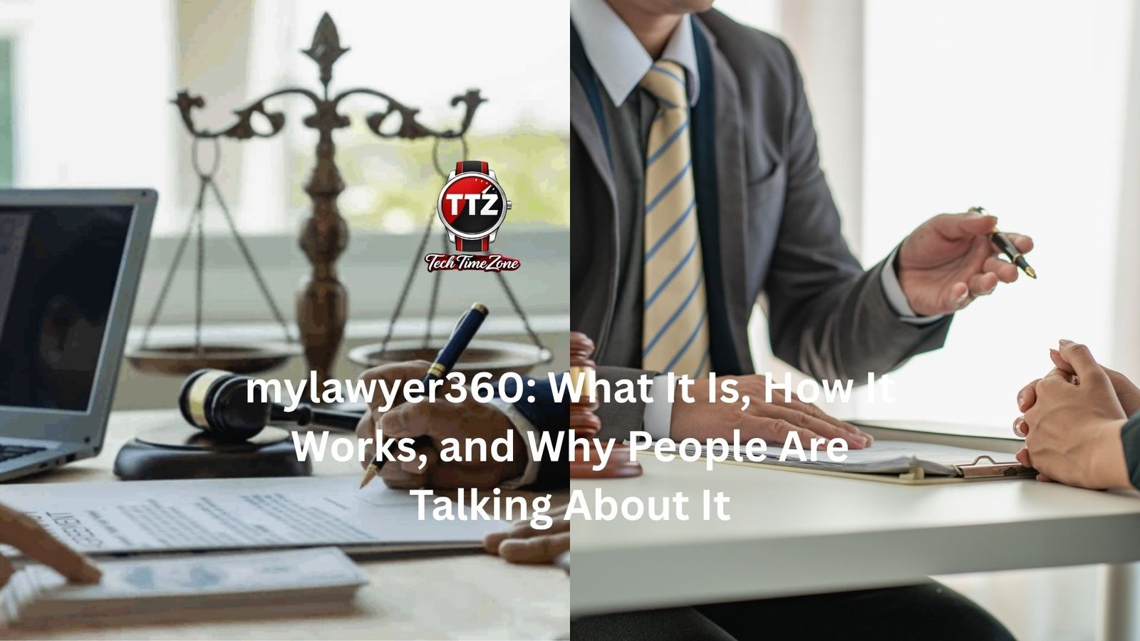 mylawyer360