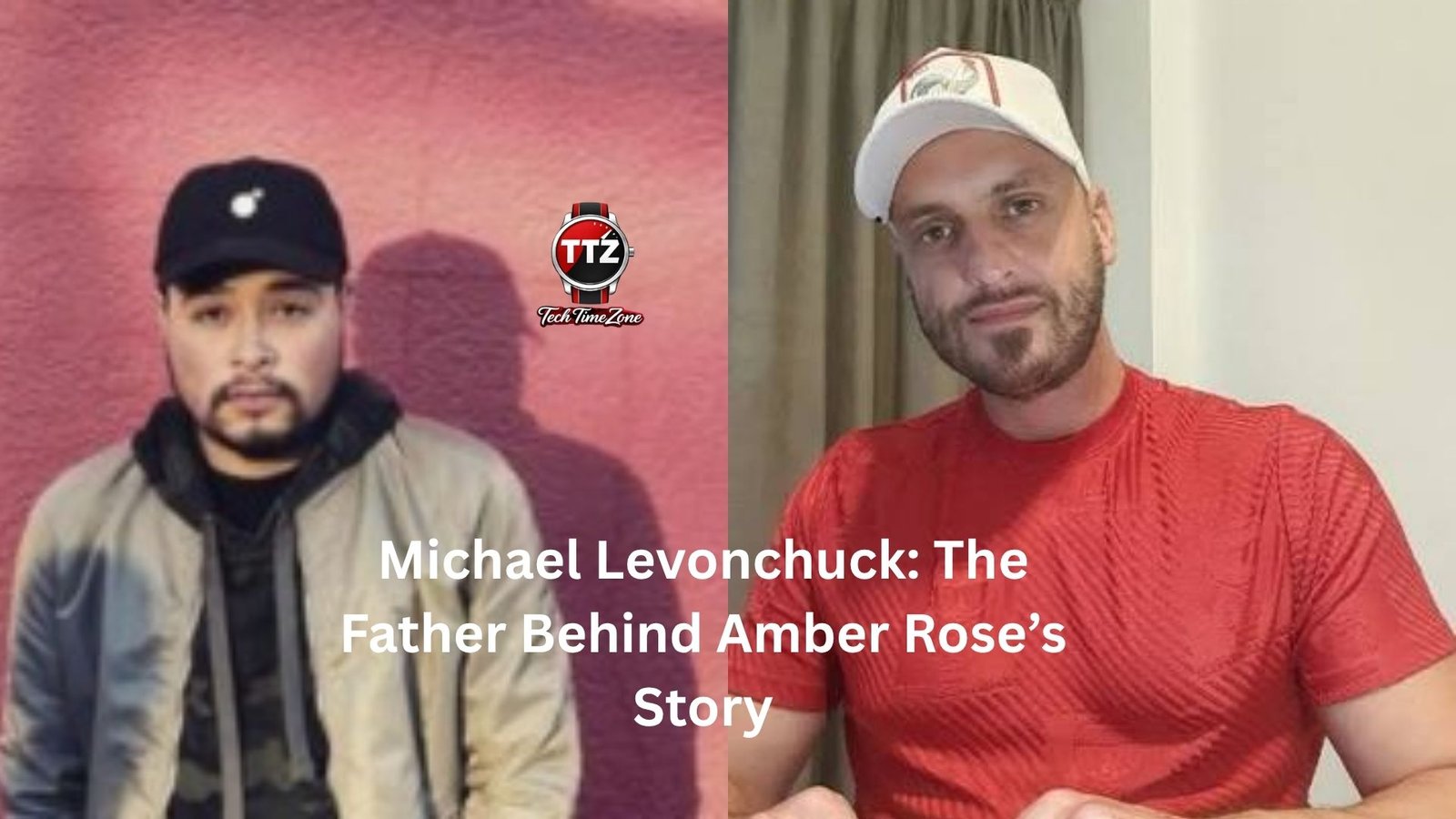 michael levonchuck