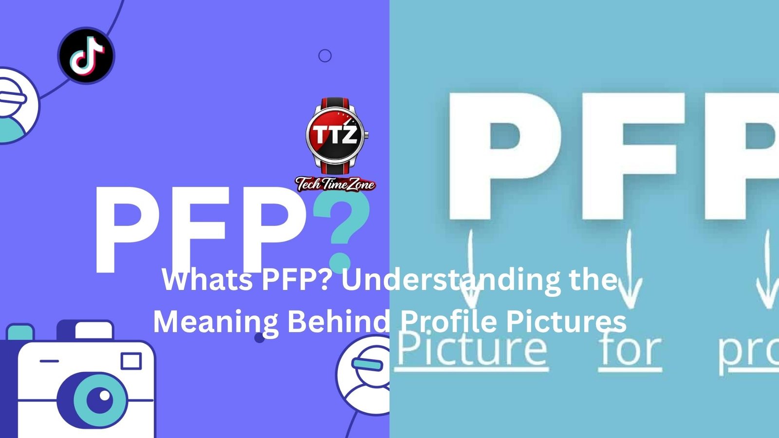 whats pfp