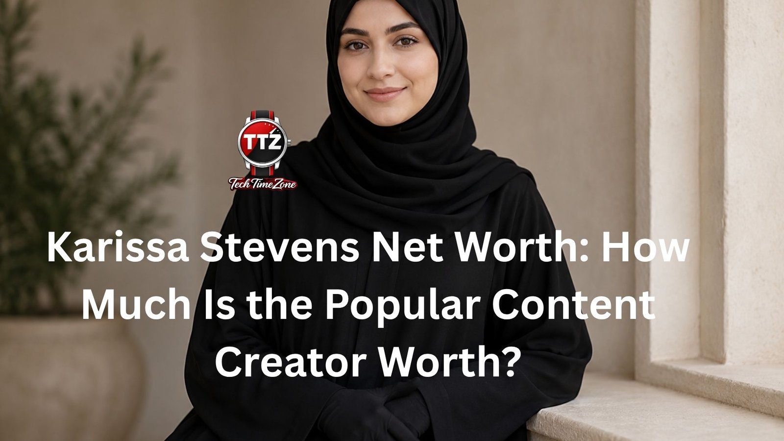 Karissa Stevens Net Worth: How Much Is the Popular Content Creator Worth?