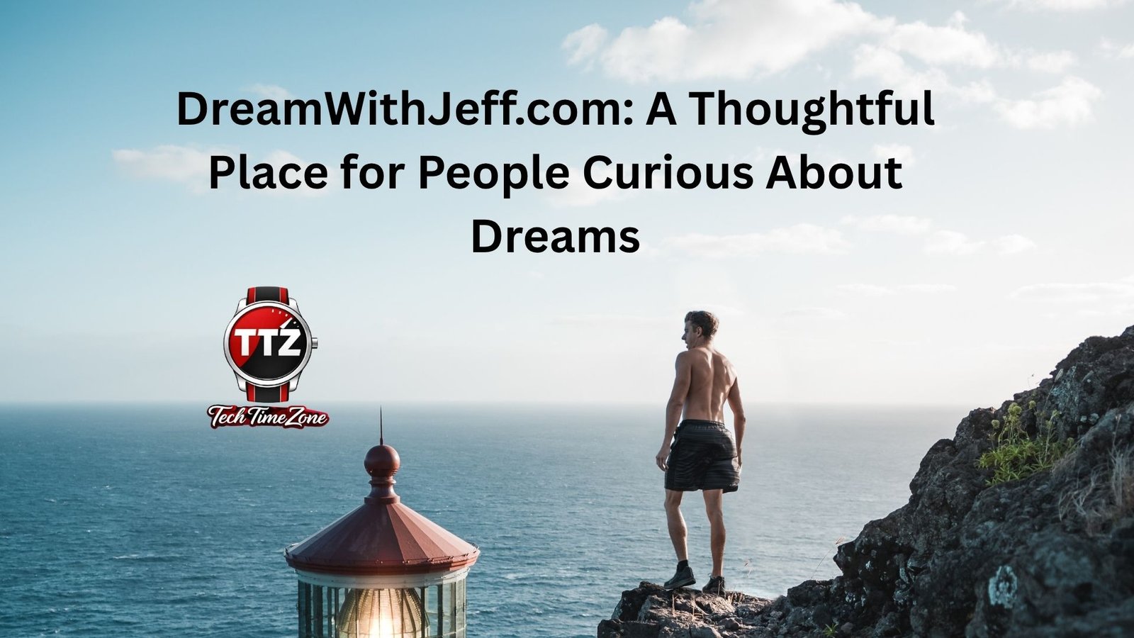 dreamwithjeff .com