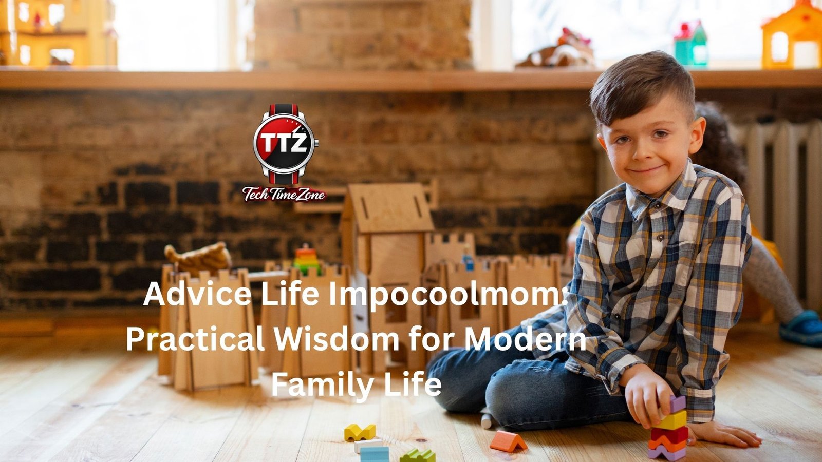 advice life impocoolmom