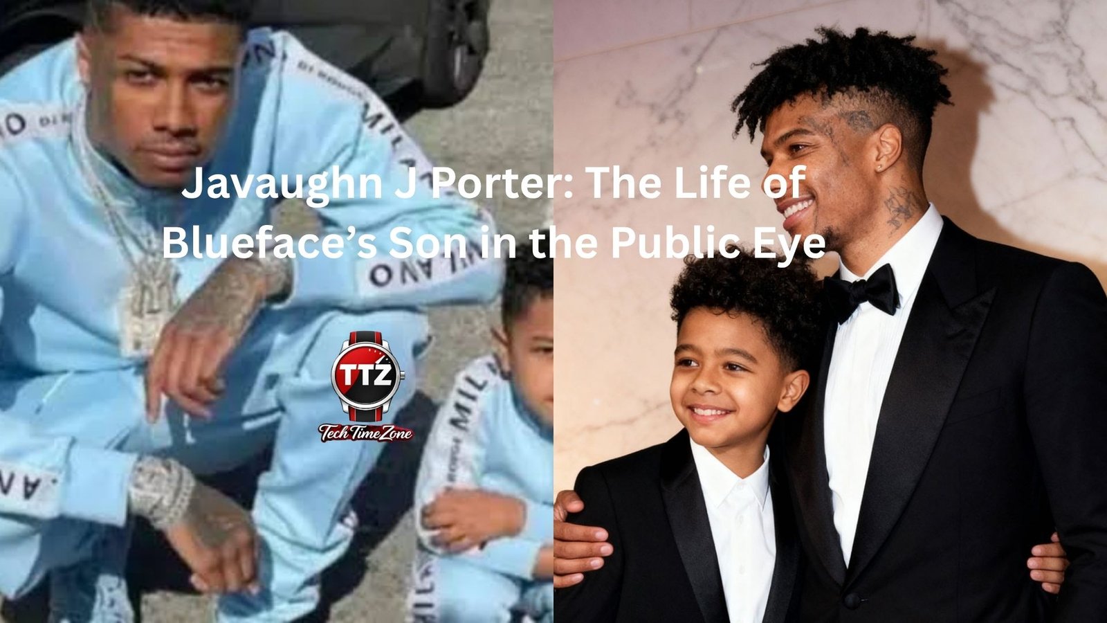 javaughn j porter