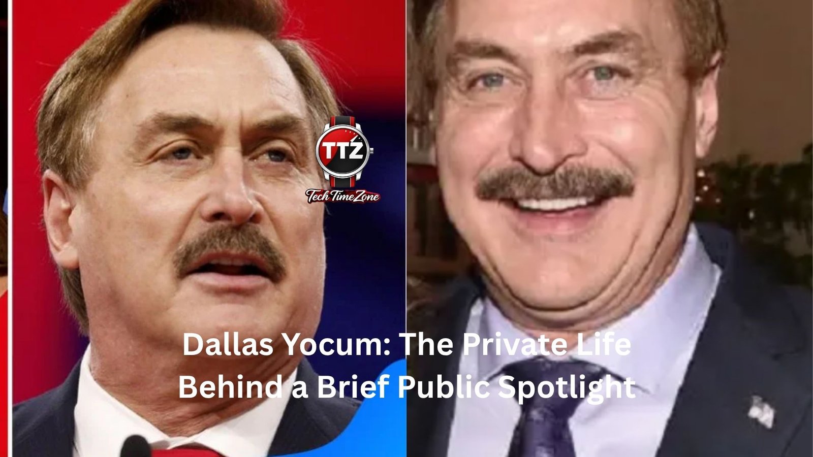 dallas yocum