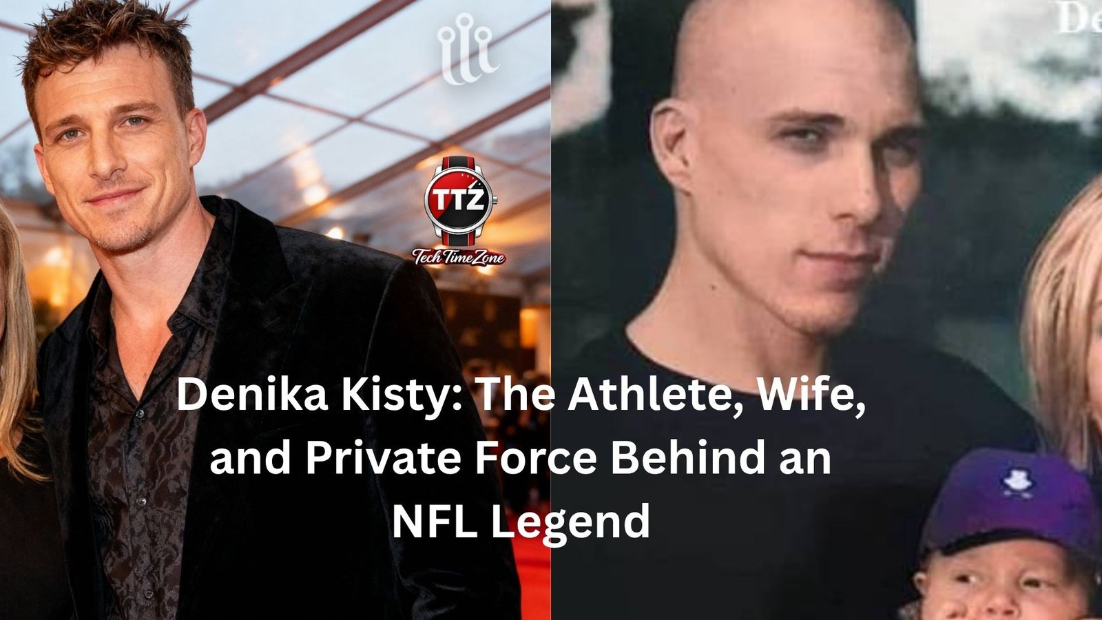 denika kisty