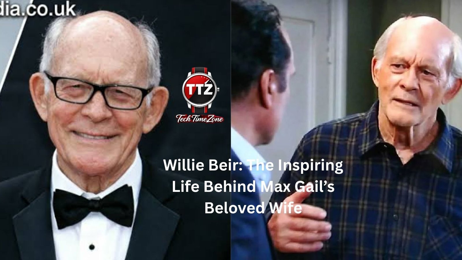 willie beir
