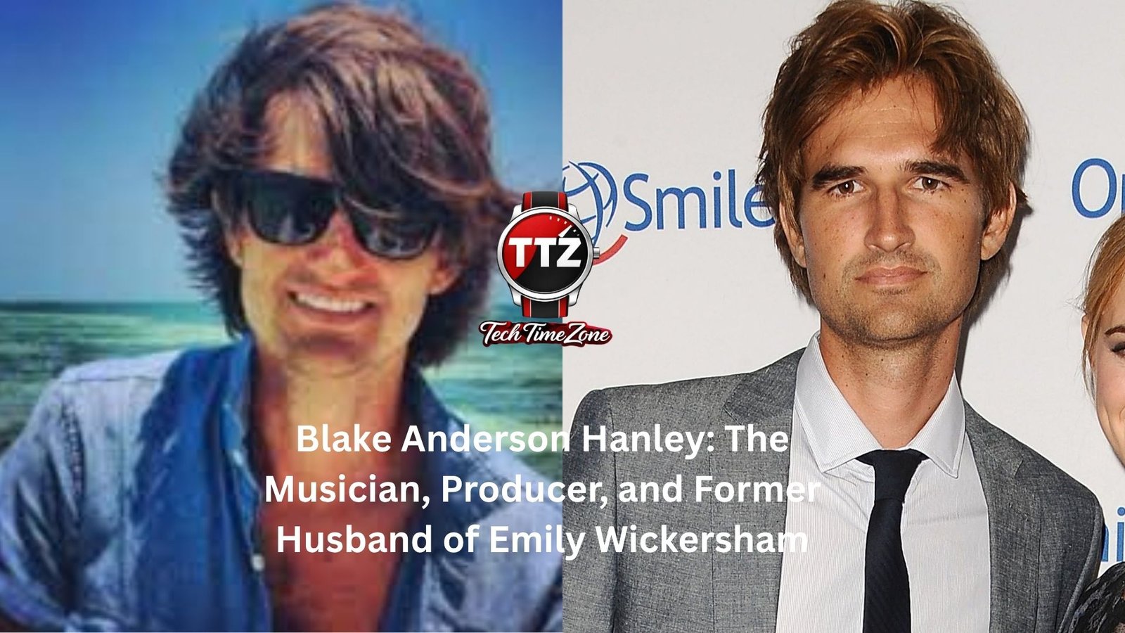 blake anderson hanley