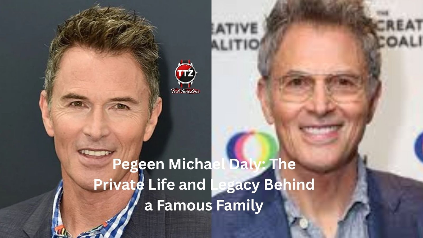 pegeen michael daly