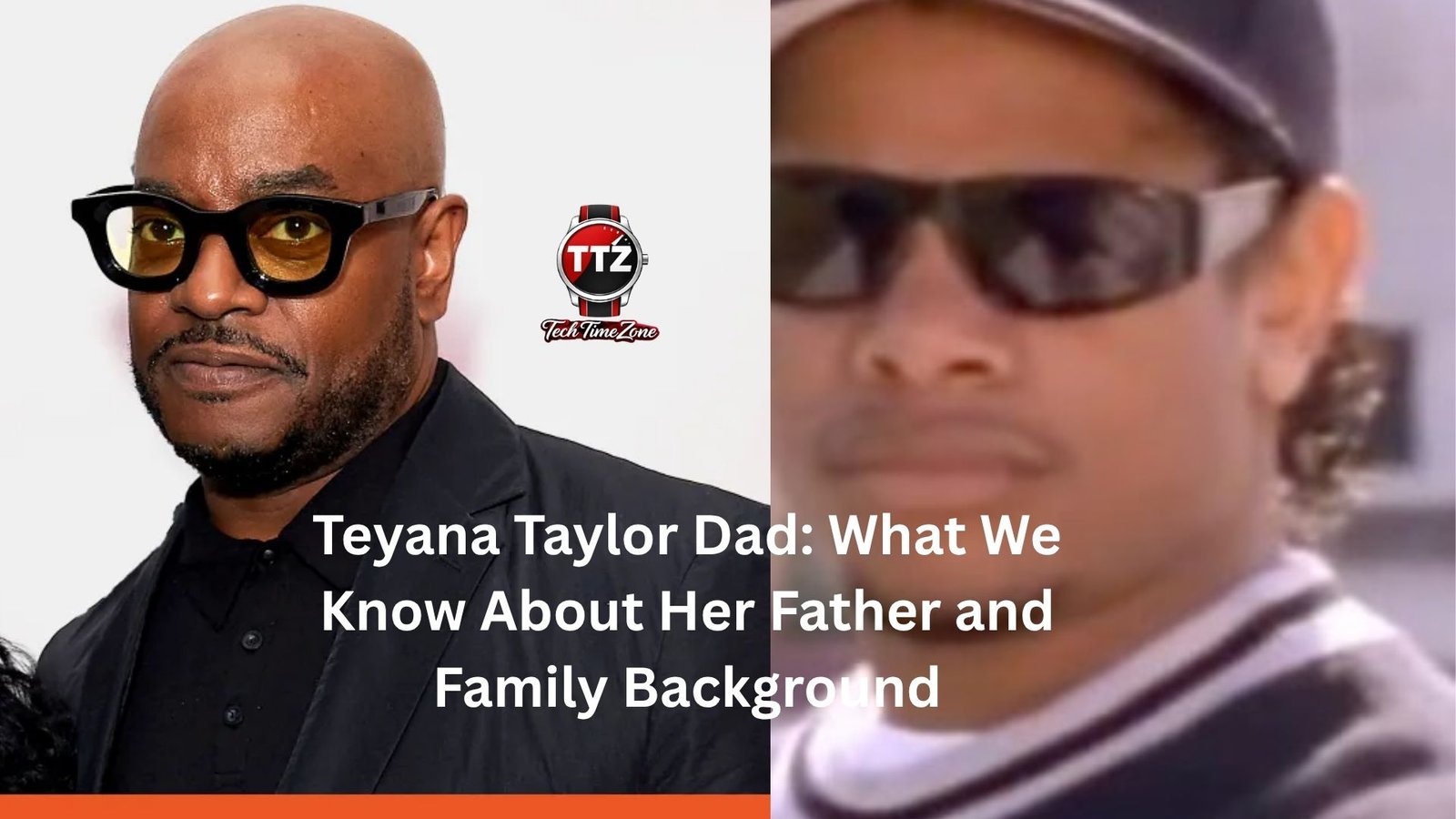 teyana taylor dad