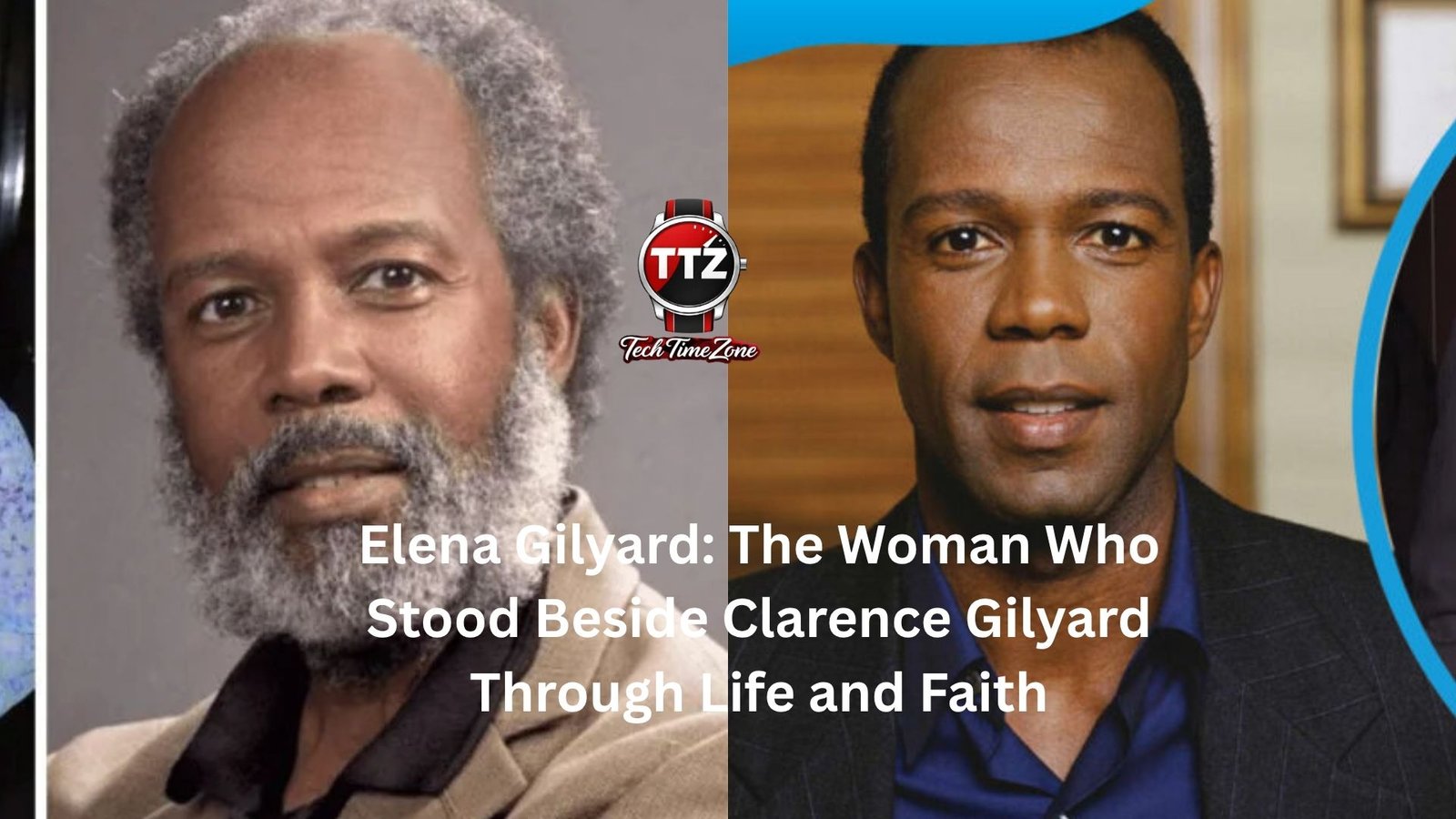 elena gilyard