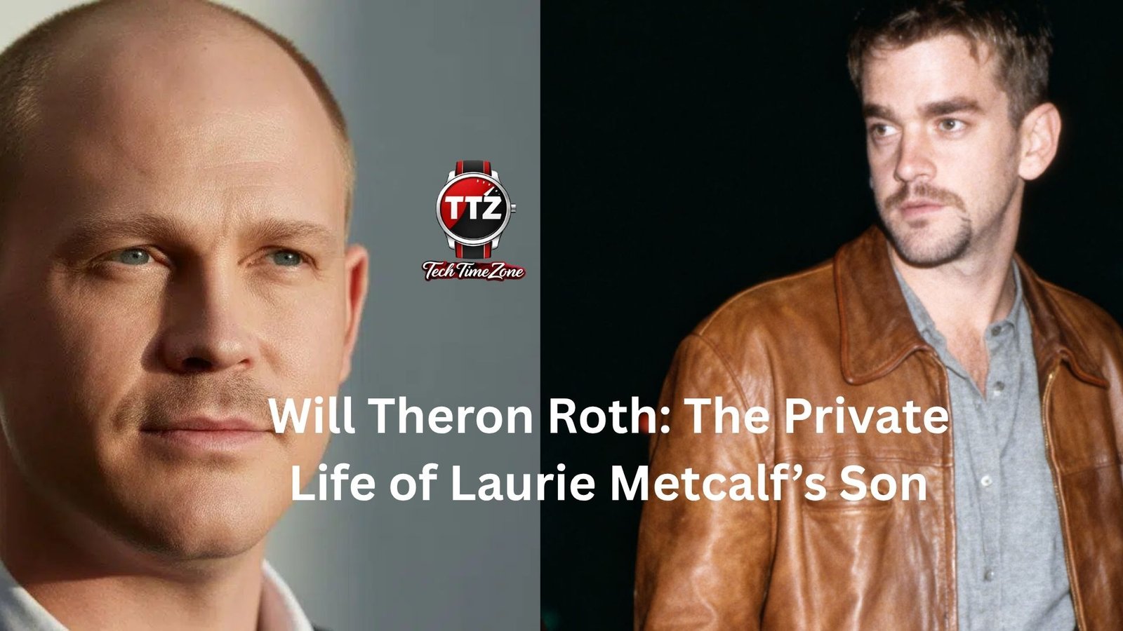 will theron roth