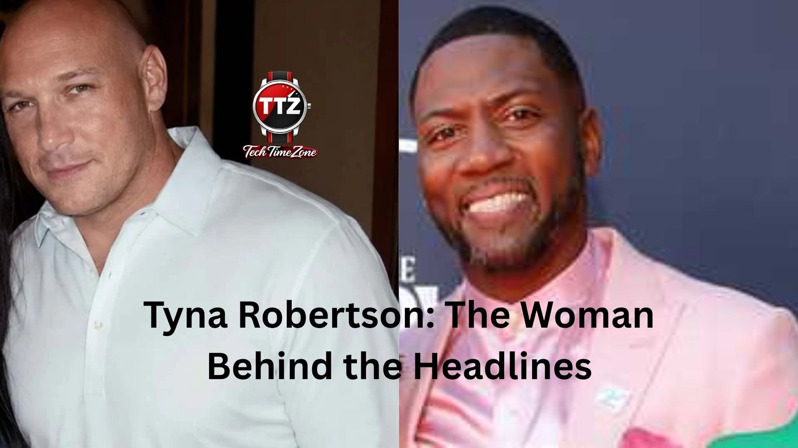 tyna robertson