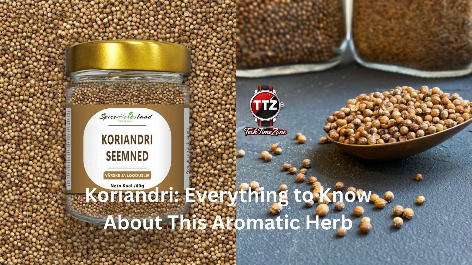 koriandri