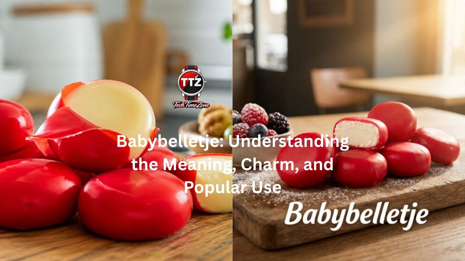 babybelletje