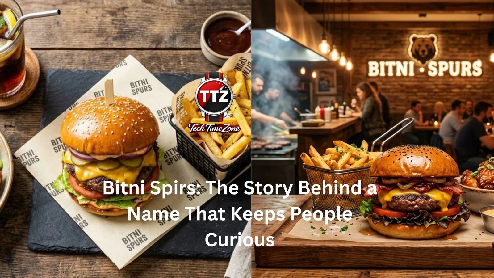 bitni spirs