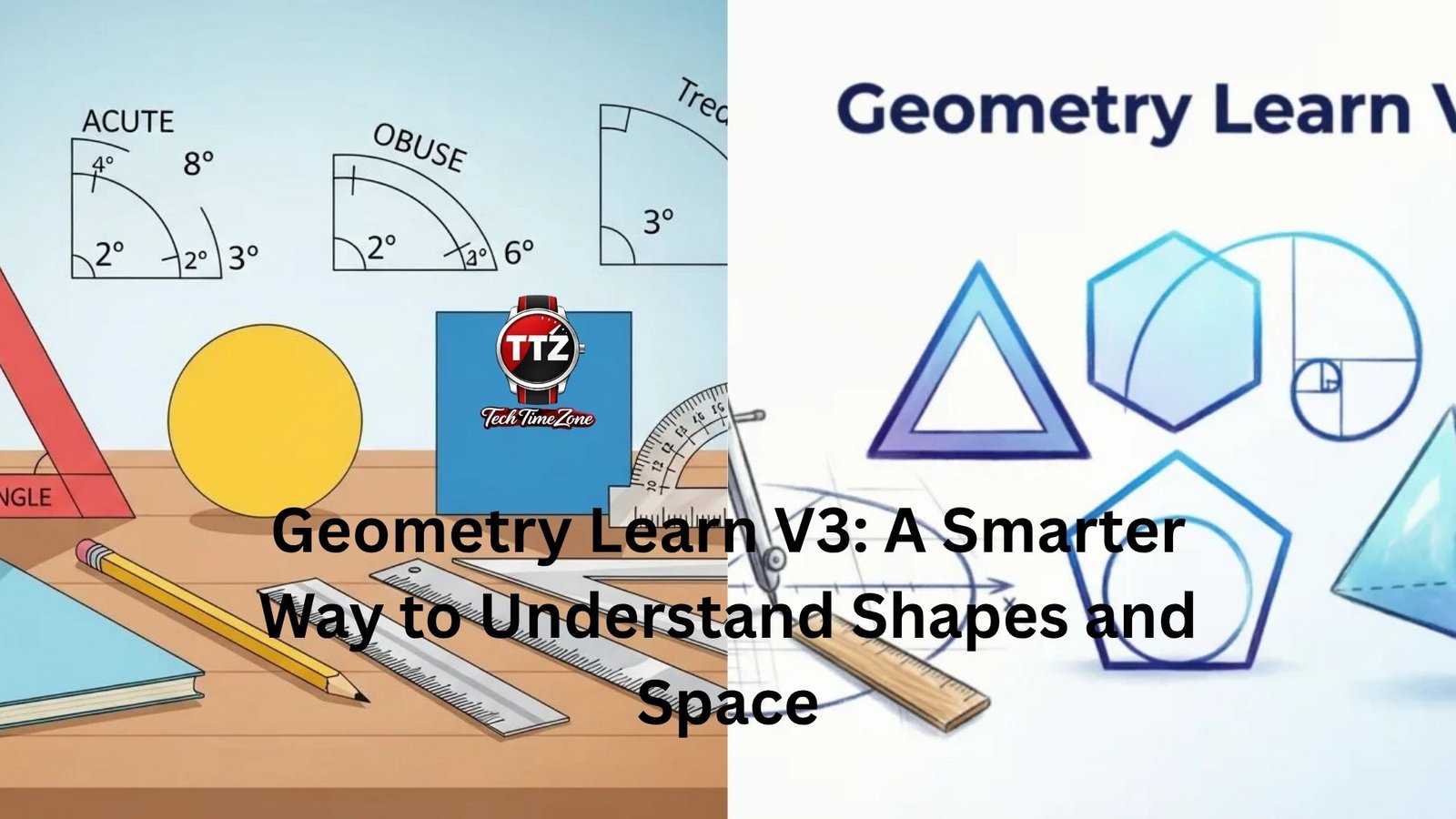 geometry learn v3