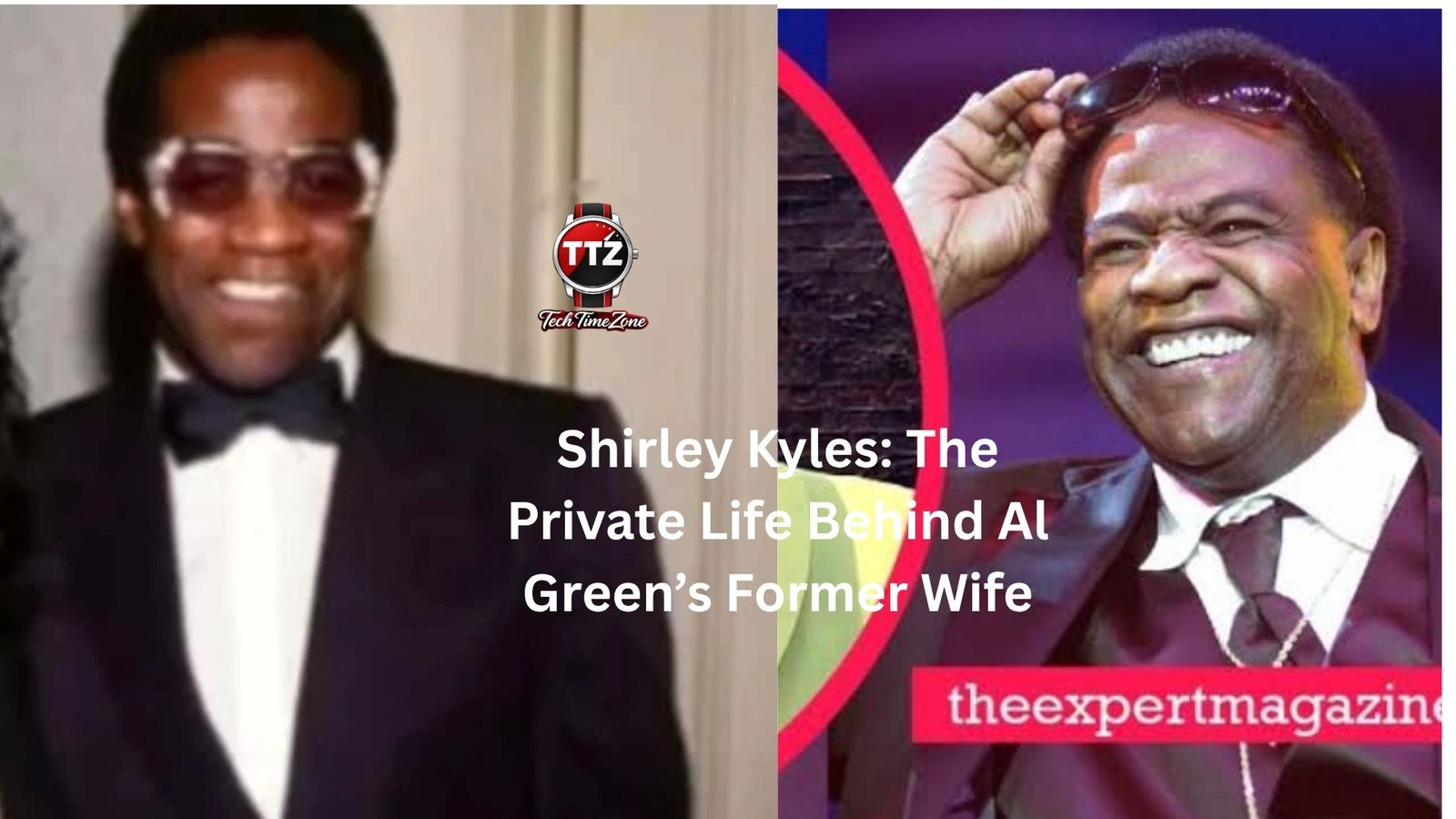 shirley kyles