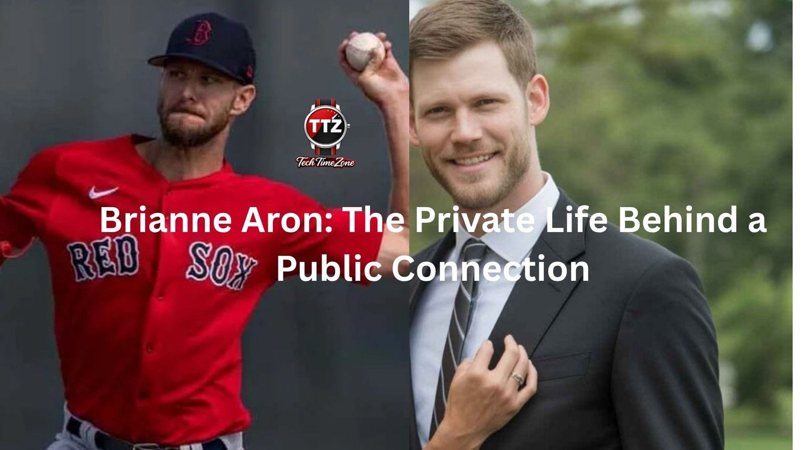 brianne aron